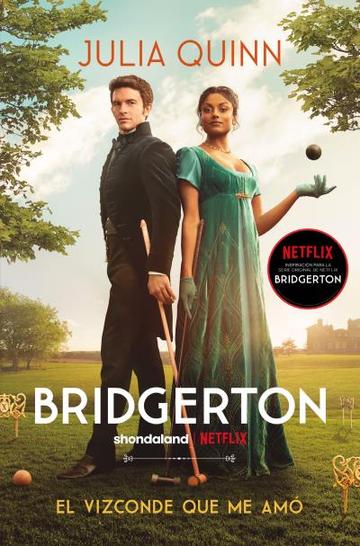 El vizconde que me am (bridgerton 2)