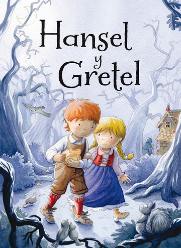Hansel y gretel 