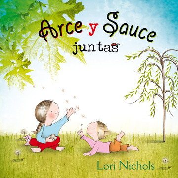 Arce y sauce juntas 