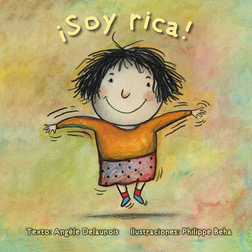 Soy rica!
