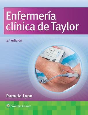 Enfermera clnica de Taylor, 4e