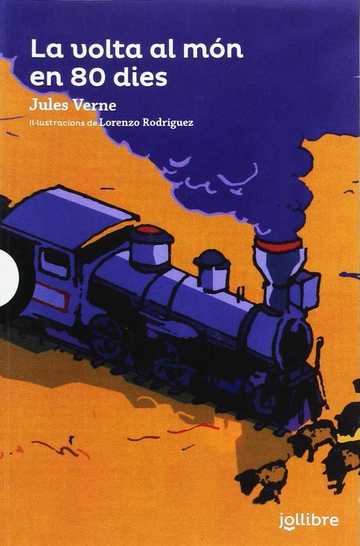 La volta al mn en 80 dies