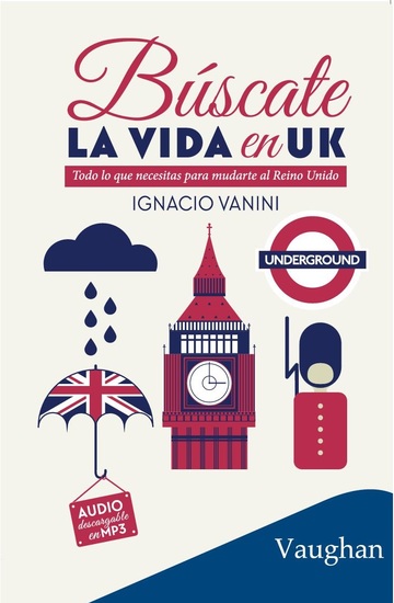 Bscate la vida en uk 