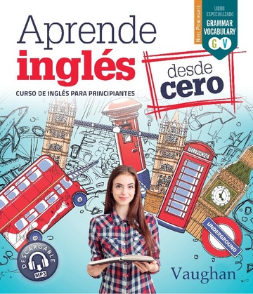 Aprende ingls desde cero