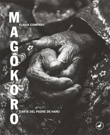 Magkoro. carta del padre de haru