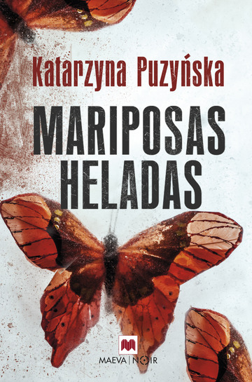 Mariposas heladas 