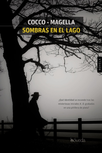 Sombras sobre el lago 