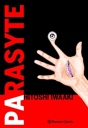 Parasyte n 01/08