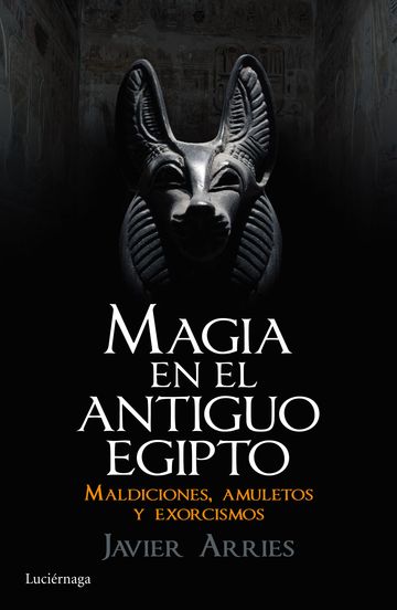 Magia en el antiguo egipto 
