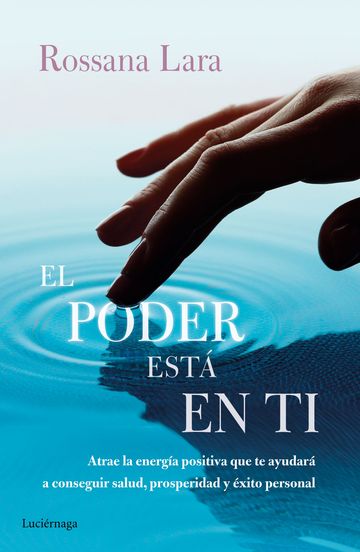 El poder est en ti 