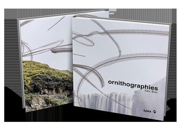 Ornithographies