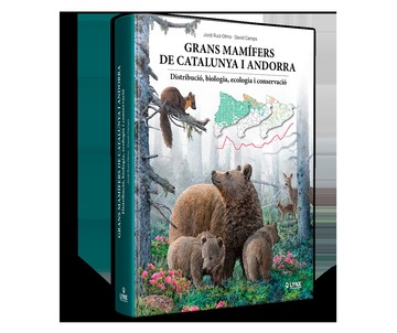 Grans mamfers de Catalunya i Andorra