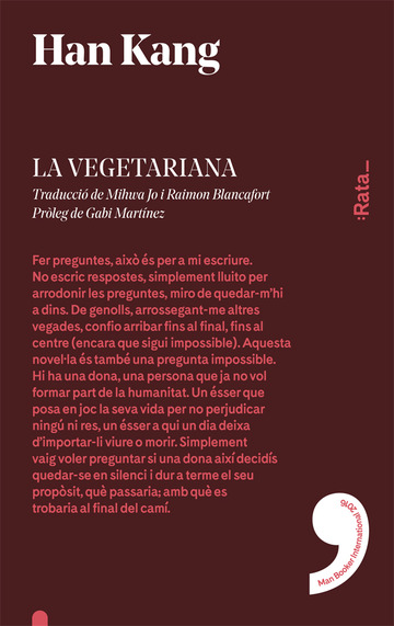 Vegetariana 