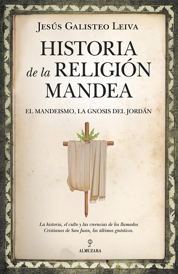 Historia De La Religin Mandea
