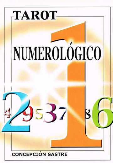 Tarot Numerolgico