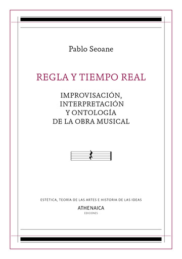 Regla y tiempo real
