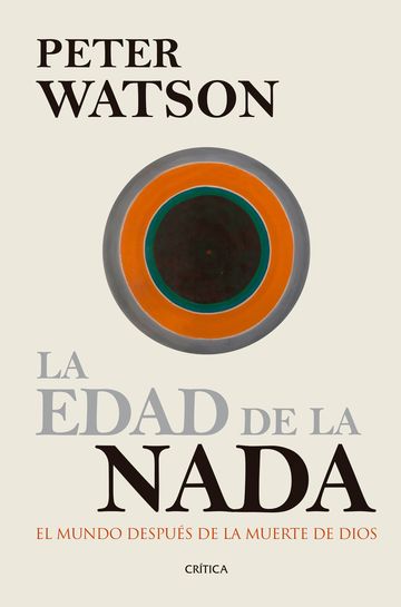 La edad de la nada 