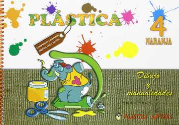 Plstica Naranja 4 - Seleccin