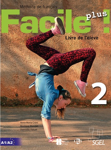 Facile 2 plus  alumno