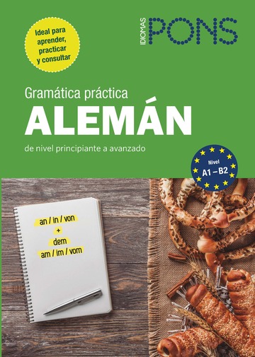 Gramtica prctica de alemn