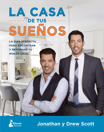 La casa de tus sueos 