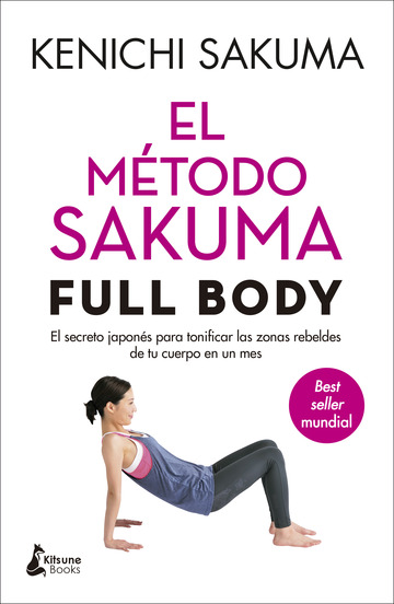 El mtodo Sakuma Full Body