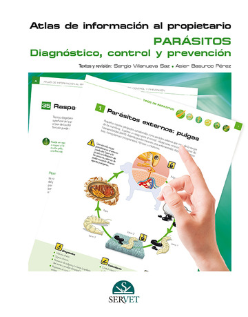 Atlas de informacin al propietario. Parsitos. Diagnstico, control y prevencin