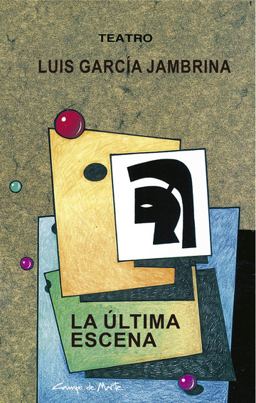 La ltima escena