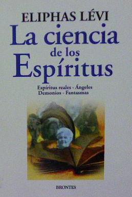 La ciencia de los espritus