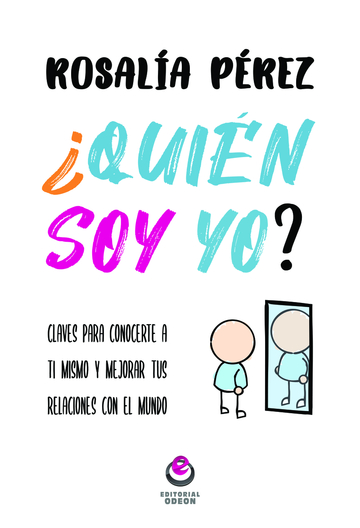 quin Soy Yo?