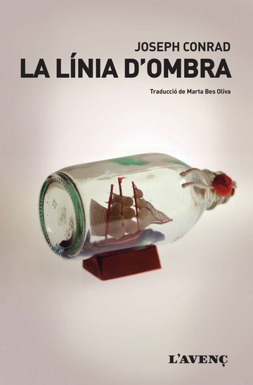 La lnia d'ombra