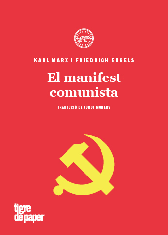 Manifest Comunista,el - Cat