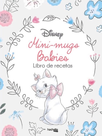 Mini-mugs disney babies 