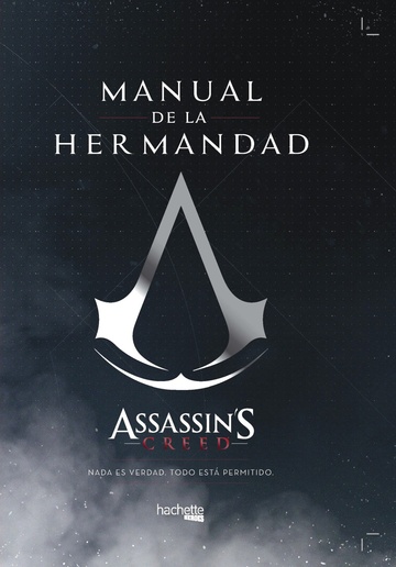 Manual de la hermandad-assassin''s creed