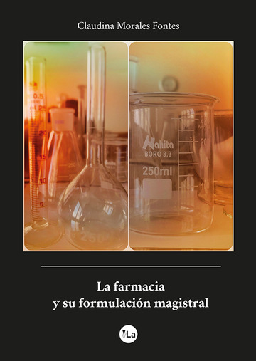 La farmacia y su formulacin magistral