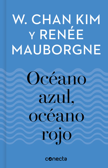 Ocano azul, ocano rojo (imprescindibles)