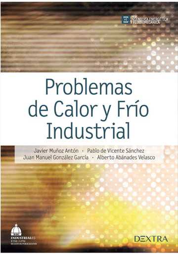 Problemas De Calor Y Fro Industrial