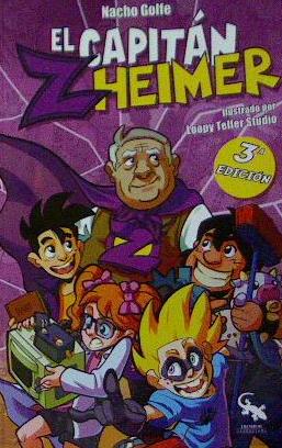 Capitn zheimer