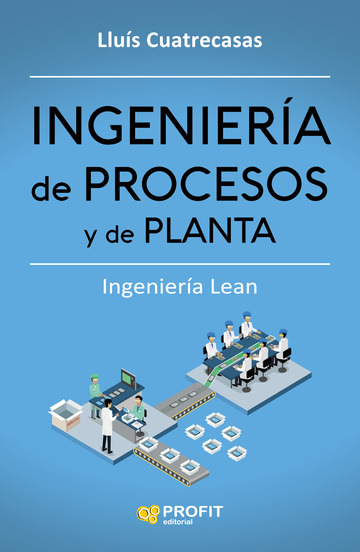 Ingeniera de procesos y de planta 