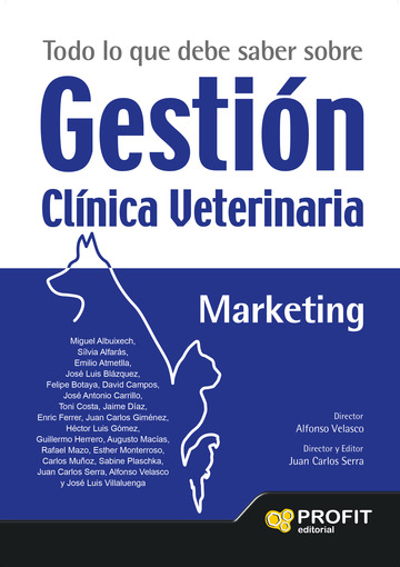 Todo lo que debe saber sobre gestin clnica veterinaria 