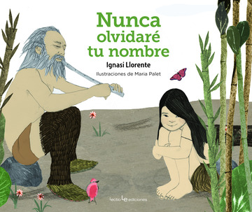 Nunca olvidar tu nombre