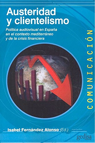 Austeridad y clientelismo 