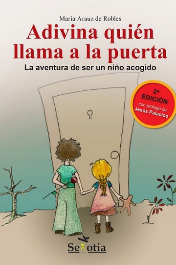 ADIVINA QUIEN LLAMA A LA PUERTA (2 EDICION)