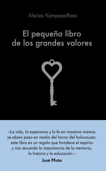 El pequeo libro de los grandes valores