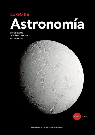 Curso de astronoma