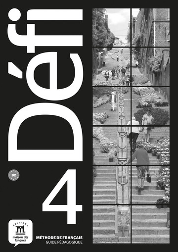 Dfi 4. Guide Pedgogique