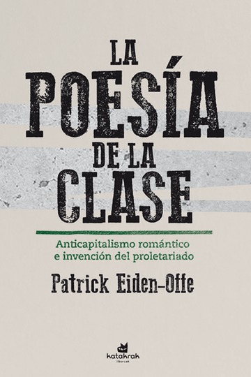 La poesa de la clase.