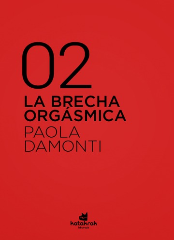 La brecha orgsmica.
