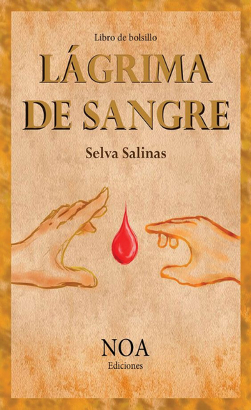 Lgrima de Sangre (libro de bolsillo)