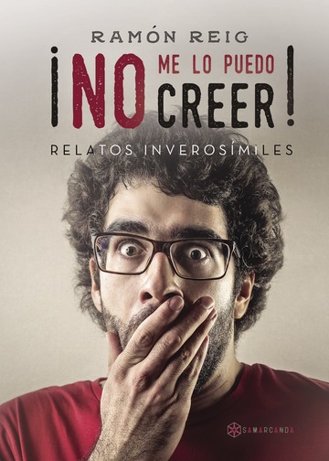 No me lo puedo creer